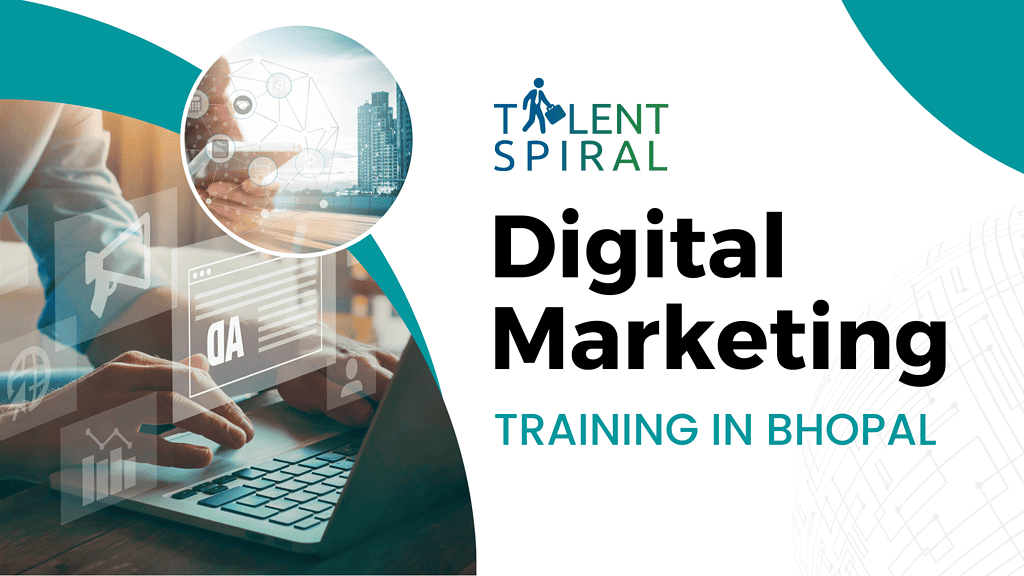 Digital Marketing Training in Bhopal