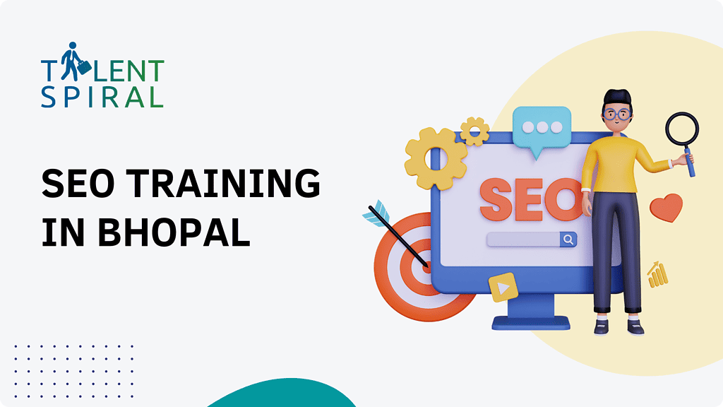 SEO training in Bhopal