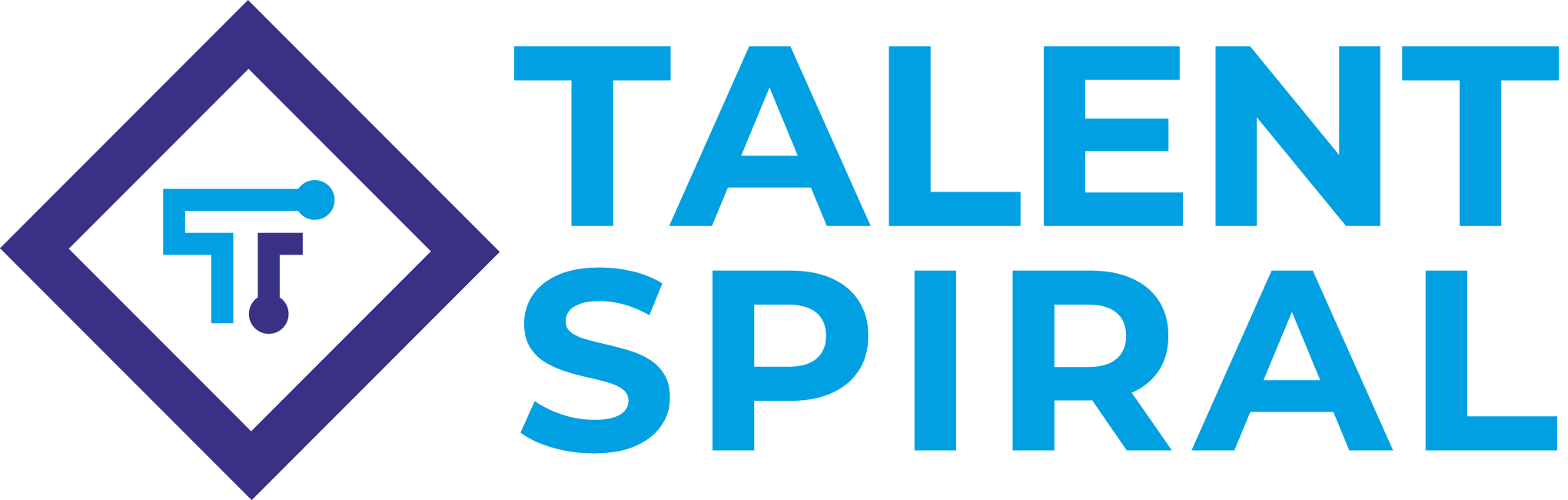 Talent Spiral Logo