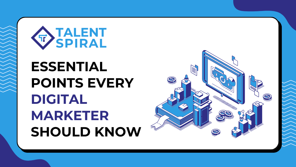 Top 5 Essential Figures Every Digital Marketer Should Know