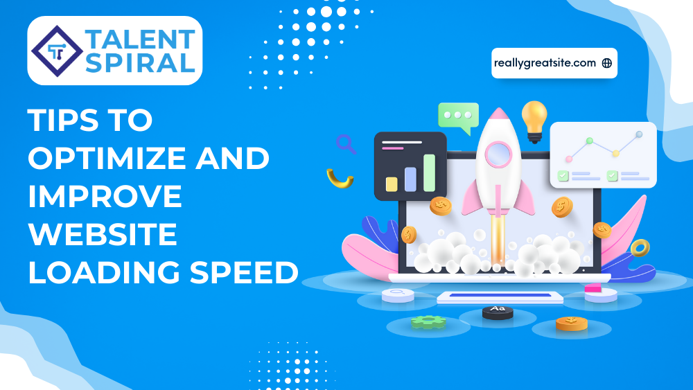 Website Speed Optimization: Tips to Improve Performance